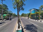 Ilustrasi Bus Trans Jatim Gresik