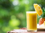 Jus Nanas Jus Nanas