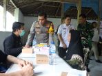 Kapolres nganjuk Kapolres nganjuk 1