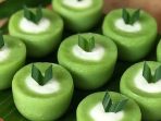 Kue nona manis Kue nona manis