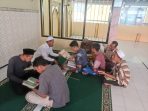 Lapas lamongan