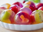 MILKY JELLY BALL BUAH
