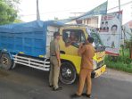Parkir gresik
