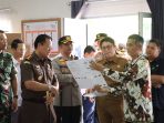 Polres bojonegoro Polres bojonegoro 1