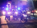 Polres nganjuk Polres nganjuk 1