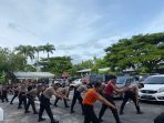 Polres nganjuk 3