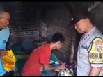 Polres nganjuk 4