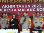 Polresta makota Polresta makota