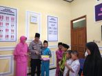Polsek bojonegoro kota