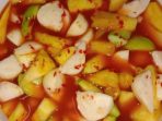 Resep Asinan Buah Segar