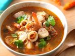 Resep Tomyam Resep Tomyam