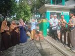 SMP Al falah Deltasari SMP Al falah Deltasari