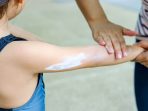 Sunscreen Anak Terbaik