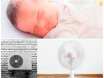 ac vs kipas saat tidur