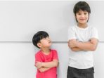 anak pendek badan