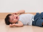 anak tantrum