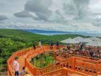 bukit durian sagara