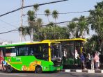 bus trans jatim 1