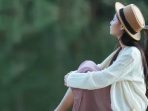 cara menenangkan diri dan pikiran