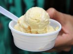 Musin Durian Telah Tiba! Yuk Bikin 10 Resep Olahan Durian yang Enak Bikin Nagih, Cocok untuk Segala Momen 2 es krim durian