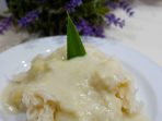 Musin Durian Telah Tiba! Yuk Bikin 10 Resep Olahan Durian yang Enak Bikin Nagih, Cocok untuk Segala Momen 1 ketan durian