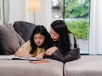 ketrampilan yang bisa bikin anak sukses