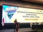 lapkeu kejaksaan