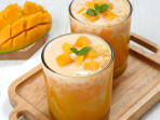 manggo creamy manggo creamy