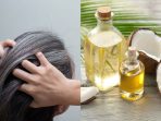 menghitamkan rambut menghitamkan rambut