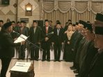 mutasi pemkab gresik