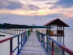 pantai kutang