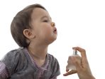 parfum anak