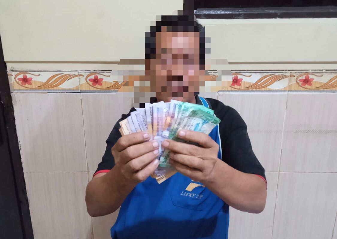 pengepul togel