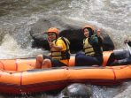 pujon rafting