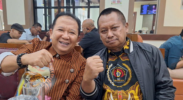pwi jatim
