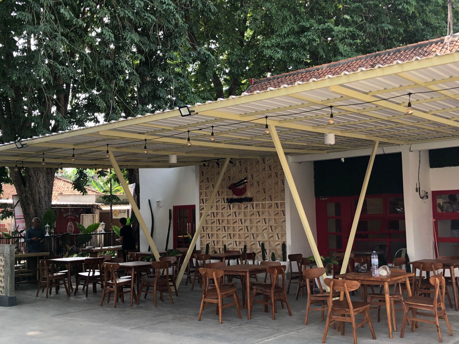 San Ramen, Rekomendasi Kuliner Jepang di Gresik 1 ramen gresik 2