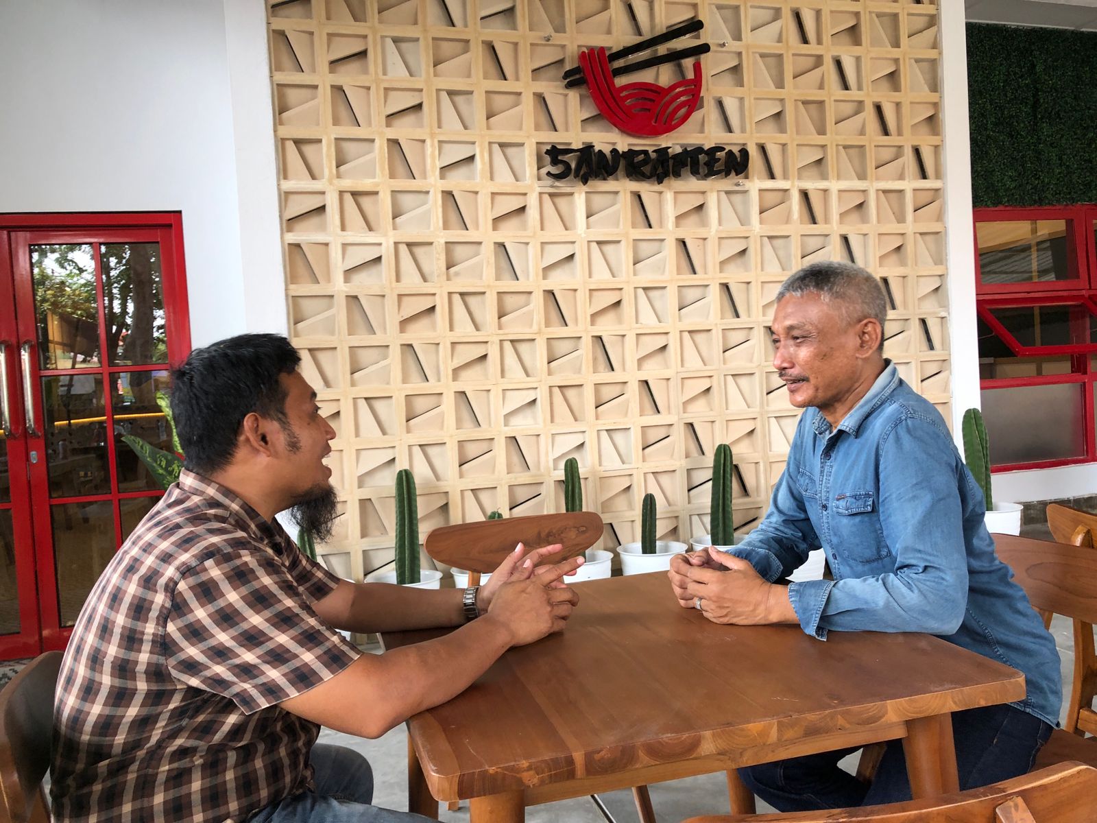 ramen gresik