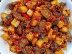 sambal goreng ati ampela sambal goreng ati ampela