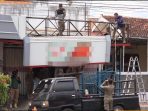 satpol pp banyuwangi satpol pp banyuwangi
