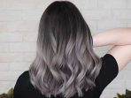 semir rambut