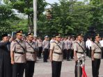 sertijab wakapolres nganjuk sertijab wakapolres nganjuk