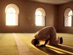 sholat dhuha