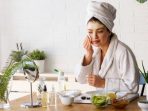 skincare aman untuk bumil