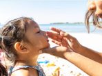 sunscreen