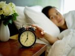 tidur yang ideal