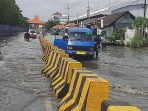 waspada banjir rob pesisr surabaya waspada banjir rob pesisr surabaya