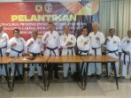 1502 Naskah Olahraga Perguruan Karate 1