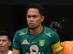 1602 Naskah Olahraga Persiapan Persebaya 1