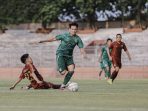 1702 Naskah Olahraga Persebaya Uji Coba 1