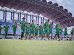 2302 Naskah Olahraga Liga 1 Persita vs Persebaya 2